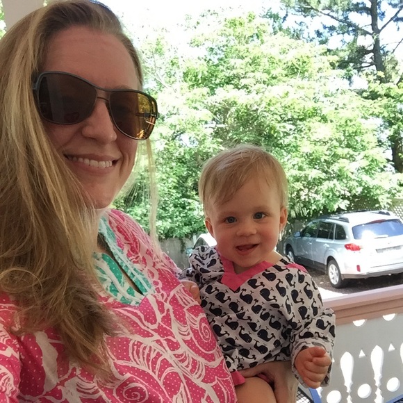 Meet your Posher, Elizabeth - Picture 1 of 1